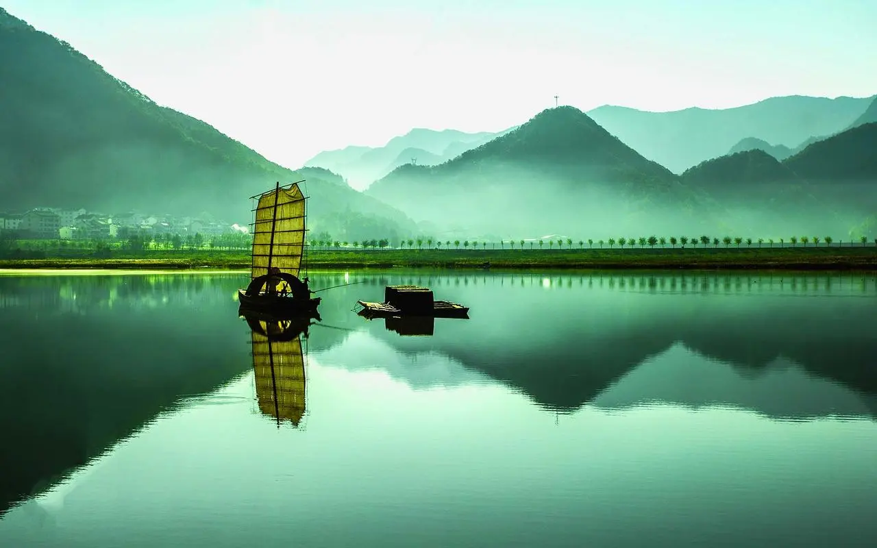 环保高端